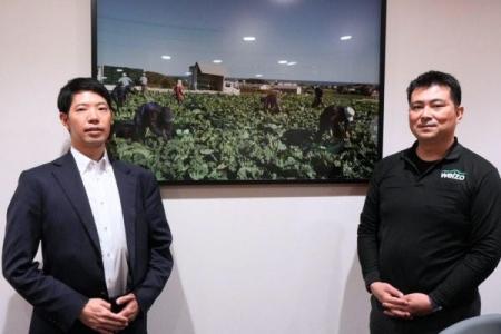 「一般社団法人農業デザイン研究所」、さつまいも経済 「一般社団法人農業デザイン研究所」、さつまいも経済
