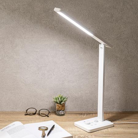 明るさ調整も消し忘れも、ライトにおまかせ！2つのセ