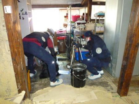 【令和8年熊本地震】「八代市災害ボランティアセンタ 【令和8年熊本地震】「八代市災害ボランティアセンタ