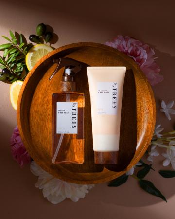 【新商品】「byTREES(バイツリーズ)」から、シリー 【新商品】「byTREES(バイツリーズ)」から、シリー