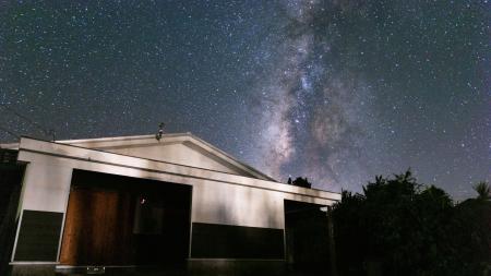 与論島の祖母の家を「もうひとつの故郷」に。一棟貸切