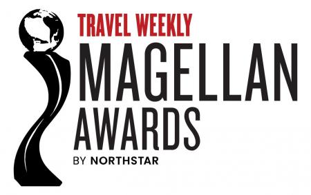 YURAGI Travel、米 Travel Weekly 主催「2026 Magella YURAGI Travel、米 Travel Weekly 主催「2026 Magella