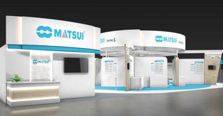 国際プラスチックフェア『IPF JAPAN 2026』出展のお知 国際プラスチックフェア『IPF JAPAN 2026』出展のお知