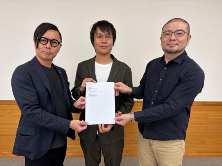 陸前高田市内3法人が「陸前高田市関係人口コンソーシ