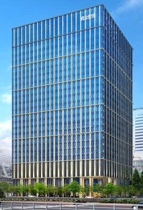 ユーシービージャパン株式会社、本社移転のお知らせ― ユーシービージャパン株式会社、本社移転のお知らせ―