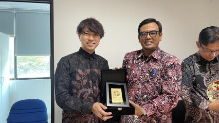 JOYCLE、インドネシアBRINと「運ばず、燃やさず」医療 JOYCLE、インドネシアBRINと「運ばず、燃やさず」医療