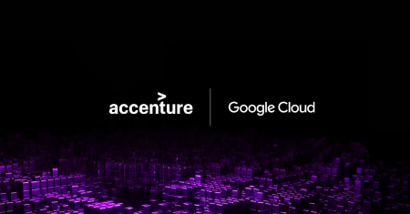 アクセンチュアとGoogle Cloud、「アクセンチュア Gem