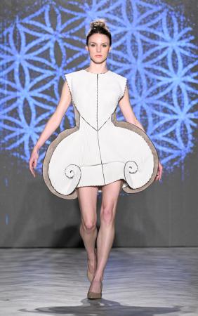 国際ファッションイベント「Vancouver Fashion Week S