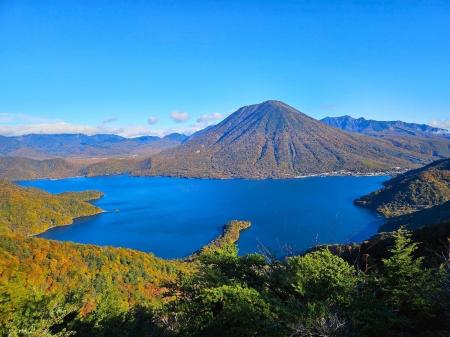 いよいよ日光も本格的な秋の紅葉シーズン突入！休暇村