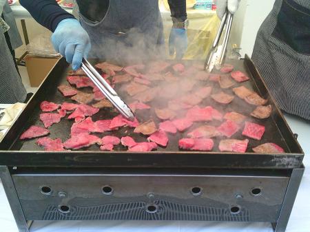 11月3日開催！食べて学んで楽しめる「横浜肉まつり＠