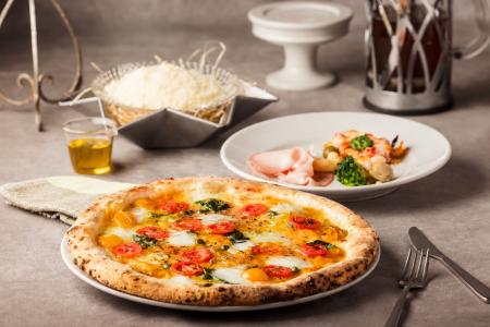 『 OSTERIA SALVATORE 阿佐ヶ谷 』 2026年11月1日(日)