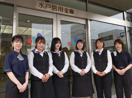 新たな試みから生まれた多様なユニフォーム