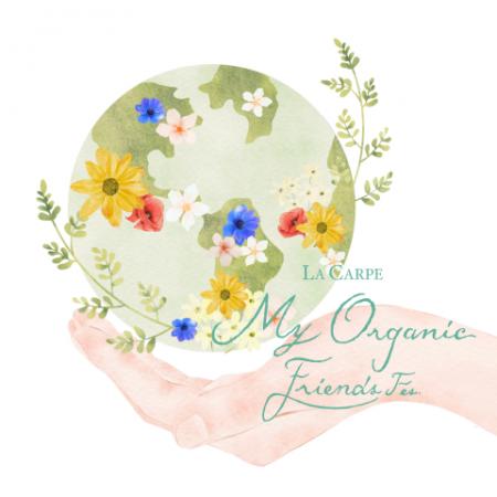 10周年を迎えるラキャルプフェス「第10回 My Organic 