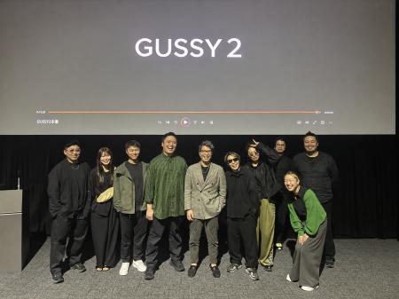 【crack株式会社】代表・大野陣が監督した映画作品『G