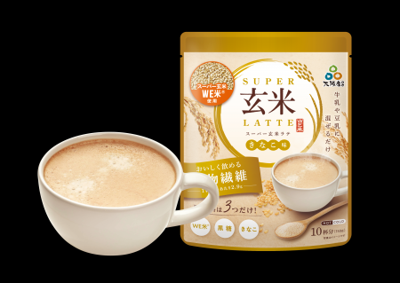 管理栄養士の98%が推奨！新感覚の