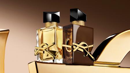 YSL BEAUTY を代表するフレグランス「LIBRE」シリーズ YSL BEAUTY を代表するフレグランス「LIBRE」シリーズ