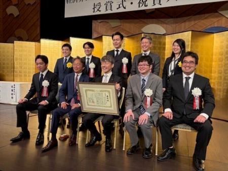 最先端AI技術のSpakona、「経済界GoldenPitch2026」で 最先端AI技術のSpakona、「経済界GoldenPitch2026」で