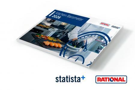 RATIONALが「キッチン・バロメーター2026」を公開業務 RATIONALが「キッチン・バロメーター2026」を公開業務