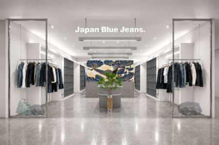 多様なカルチャーが交差する渋谷に新拠点・Japan Blue