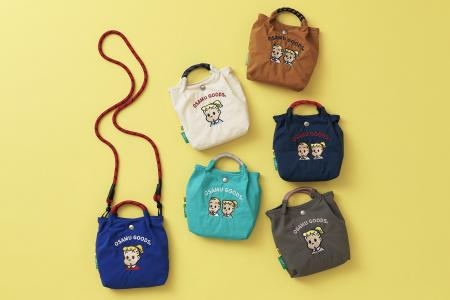 【OSAMU GOODS】待望の再入荷！WEB限定で先行予約スタ