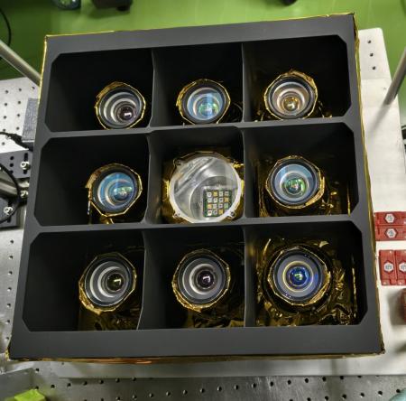 火星衛星探査機MMX打ち上げ成功~立教大学理学部utf-8 火星衛星探査機MMX打ち上げ成功~立教大学理学部utf-8