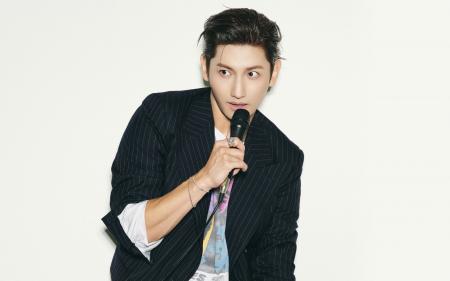 東方神起・チャンミンの韓国初ソロコンサート最終日を 東方神起・チャンミンの韓国初ソロコンサート最終日を