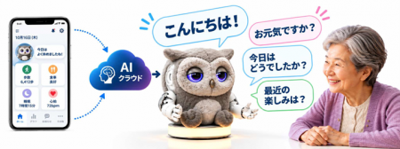 ゴールデンバーグ、国立長寿医療研究センターと共同研 ゴールデンバーグ、国立長寿医療研究センターと共同研