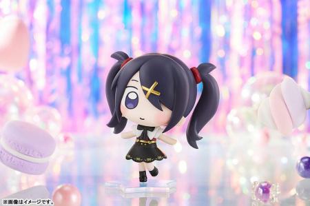 『NEEDY GIRL OVERDOSE』より、「あめちゃん」がデフ