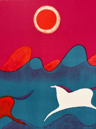 【アート展】平澤まりこ作品展「語りかける木々は こ