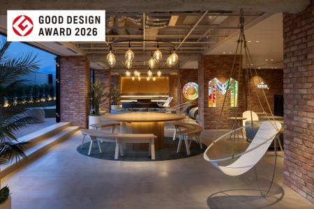 【OMO5函館】「2026年度グッドデザイン賞」を受賞しま