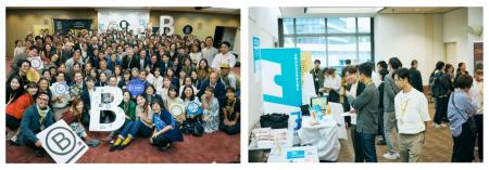 【イベントレポート】国内・海外のB Corp(TM)︎合計60 【イベントレポート】国内・海外のB Corp(TM)︎合計60
