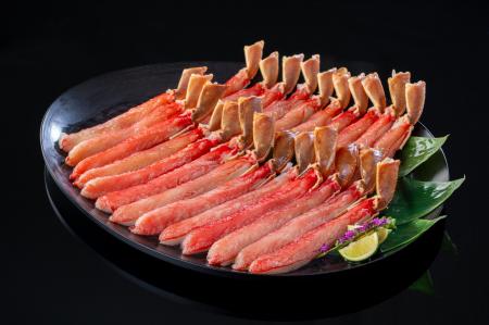 いよいよ来週開催！「エビカニフェス2026」は食べて呑