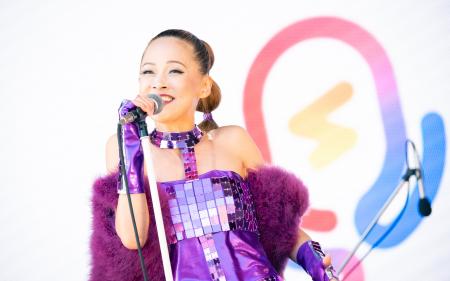 【ライブレポート】圧ねぇ、TOKYO ISLANDで新曲「パネ