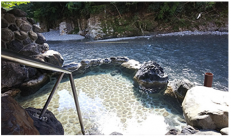 【JAF和歌山】日本三美人の湯で癒やしのひとときを。