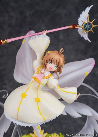アニメ「カードキャプターさくら　クリアカード編」よ