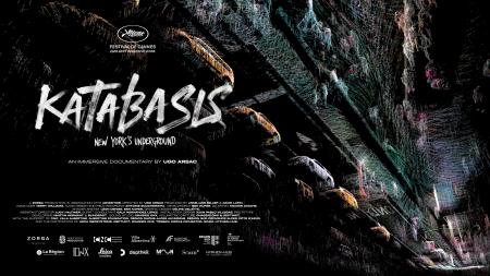 Tokyo Immersive Film Festival 2026 開催決定のお知