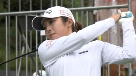 桑木志帆、西村優菜、佐久間朱莉ら108選手が出場「202 桑木志帆、西村優菜、佐久間朱莉ら108選手が出場「202