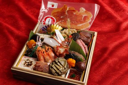 山人-oga-の料理長が手がける数量限定「山人のおutf-8 山人-oga-の料理長が手がける数量限定「山人のおutf-8