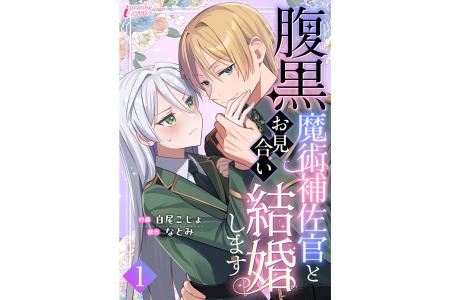 腹黒エリート魔術補佐官と純粋で努力家な魔術師の想い 腹黒エリート魔術補佐官と純粋で努力家な魔術師の想い