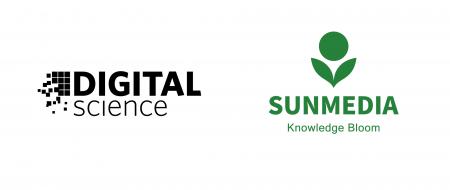 Digital Scienceとサンメディア、製薬企業の研究成果