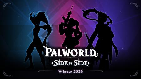 パルワールド全世界人気投票2026結果発表！パル部門の