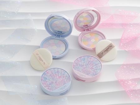【キャンメイク】「～Abloom～シリーズ」今年の限定デ