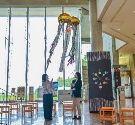 琵琶湖博物館30周年記念企画展示 入場者数が過去最多 琵琶湖博物館30周年記念企画展示 入場者数が過去最多