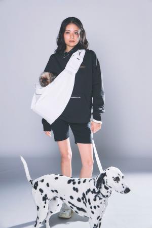 STANDING ON THE BLUEより、愛犬とのお出かけを快適に