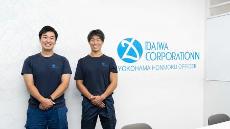 ダイワコーポレーション、「MOVO Vista」を短期間で運 ダイワコーポレーション、「MOVO Vista」を短期間で運