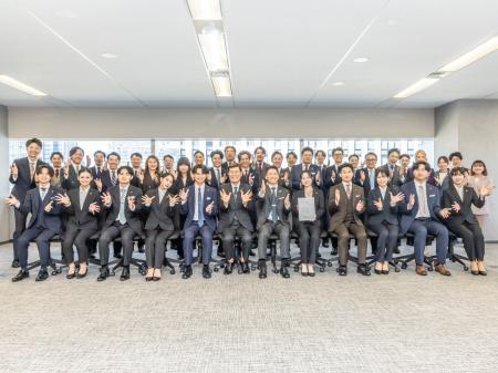 【27卒就活】株式会社いーふらん、2027年新卒採用・令 【27卒就活】株式会社いーふらん、2027年新卒採用・令