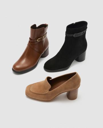 ECCO Walks　履かなくなった一足を、次へ。全国utf-8