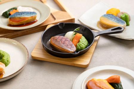 冷凍介護食を用いた大阪公立大学の研究　国際学utf-8