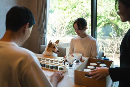 【1日4組限定】VILLAなのに、ここまでしてくれる　愛
