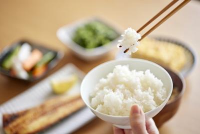 新米シーズン到来!秋田県産「あきたこまち」の無洗米 新米シーズン到来!秋田県産「あきたこまち」の無洗米
